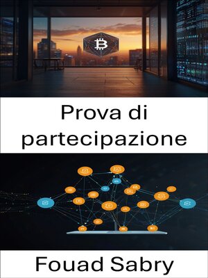 cover image of Prova di partecipazione